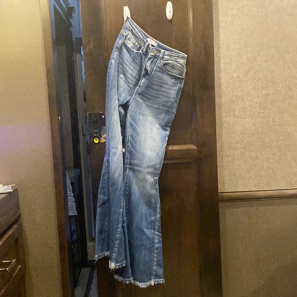 Kancan Flare Jean